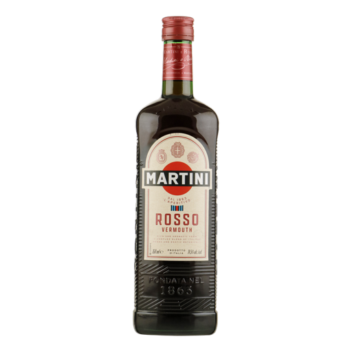 MARTINI ROSSO - 75 CL